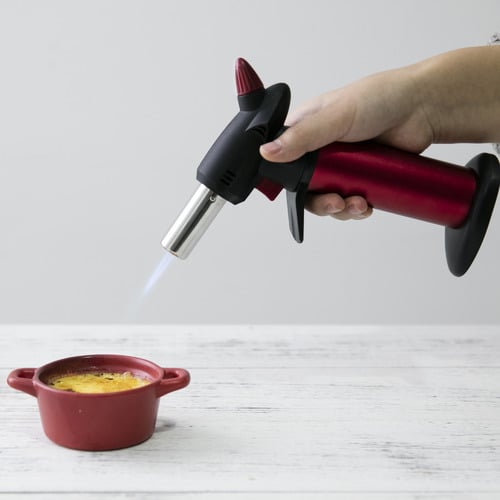 Refillable Blow Torch