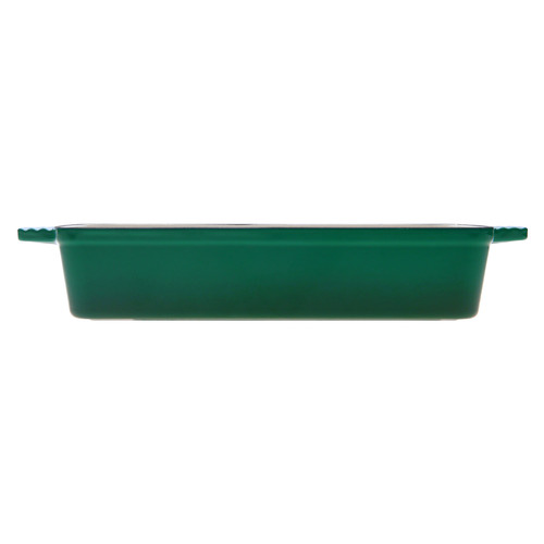 Eden Green 33cm Cast Iron Baking Dish