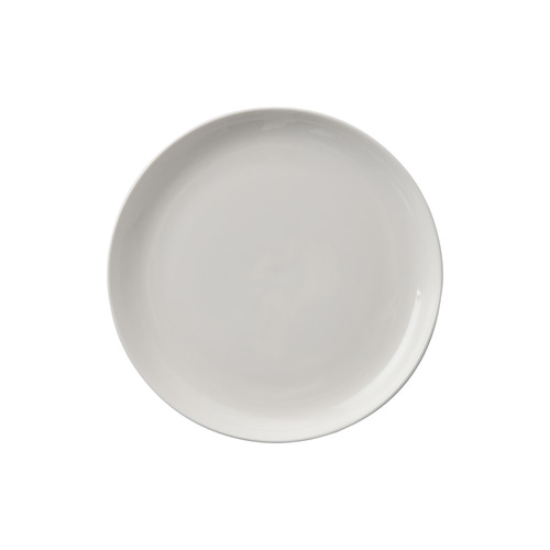 12 Pieces Coupe Ceramic Dinner Set