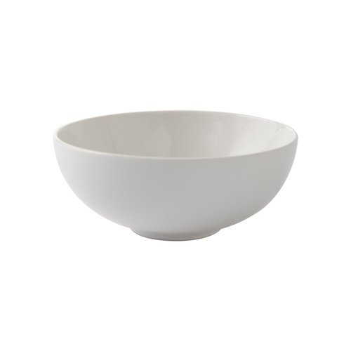 12 Pieces Coupe Ceramic Dinner Set