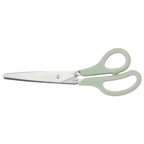 Gourmet Kitchen Modern Multiple blade scissors Sage