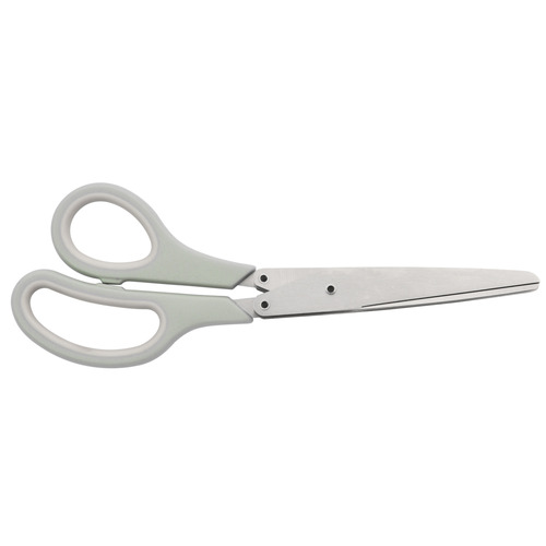 Gourmet Kitchen Modern Multiple blade scissors Sage