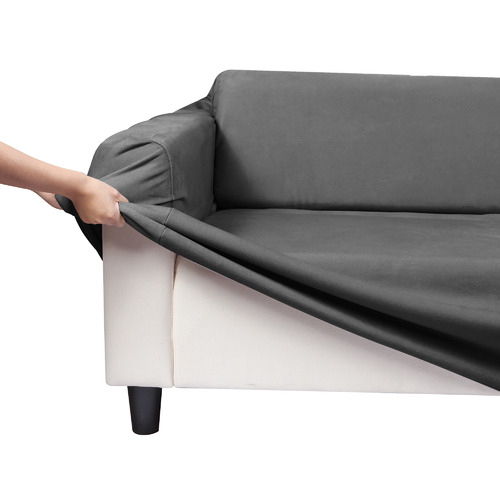 Sherwood Housewares Stretch Premium, Cover For Sofa