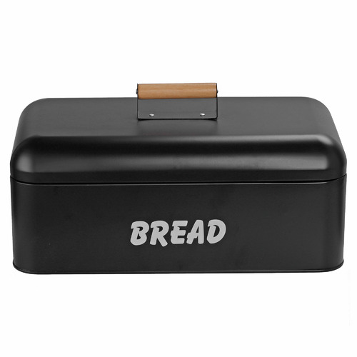 Sherwood Housewares 4 Piece Bread Box & Canister Set | Temple & Webster