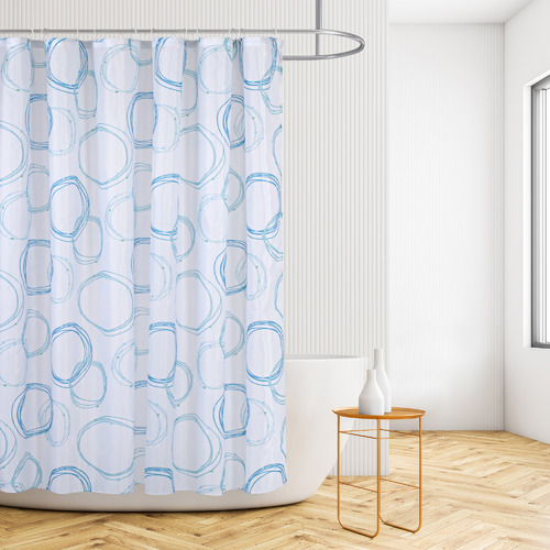 bath room curtains