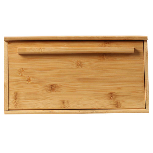 Sherwood Bamboo Bread Box