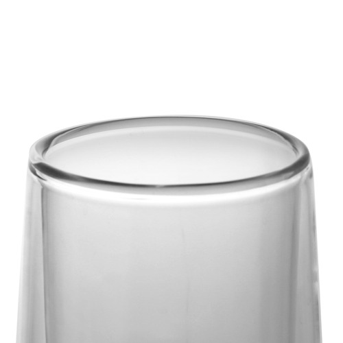 Double Wall 290cm Coffee Glasses