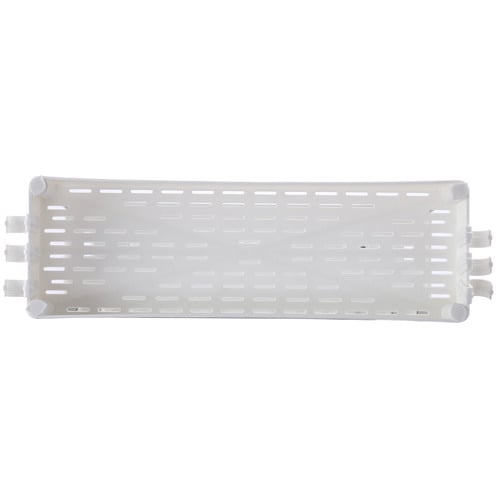 3 Tier 12.5cm Storage Organiser Cart