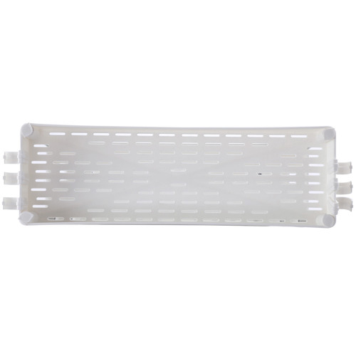 4 Tier 12.5cm Storage Organiser Cart