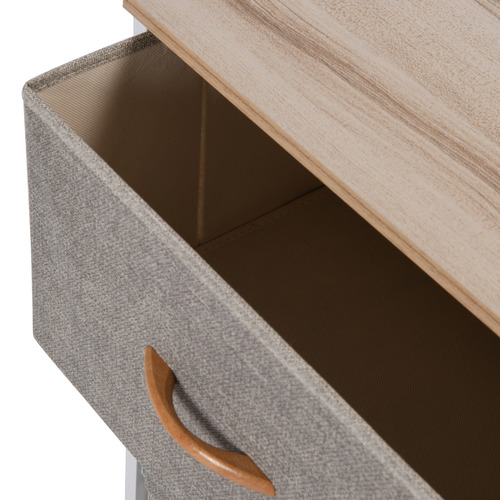 Luna 3 Drawer Chest