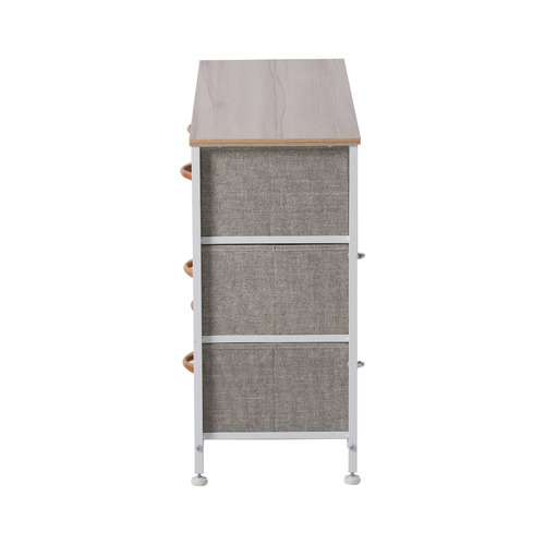 Luna 6 Drawer Chest