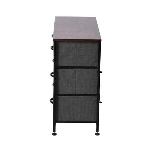 Luna 6 Drawer Chest