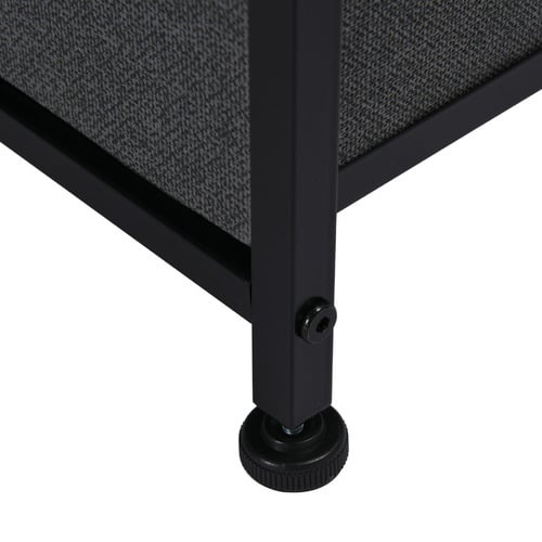 Luna 6 Drawer Chest