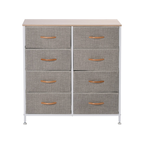Luna 8 Drawer Chest