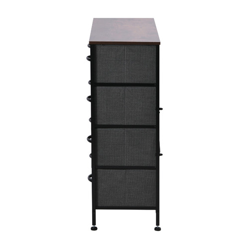 Luna 8 Drawer Chest