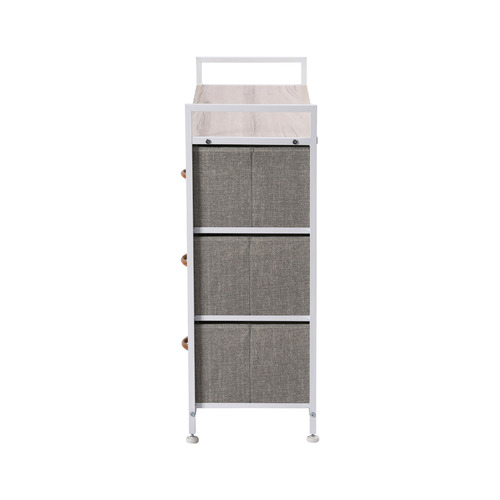 Luna 5 Drawer Chest