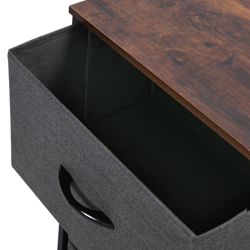 Luna 8 Drawer Chest