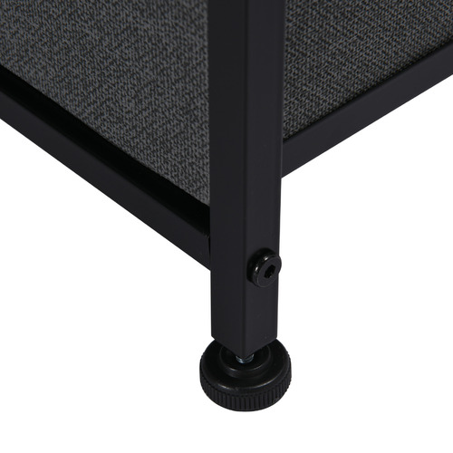 Luna 8 Drawer Chest