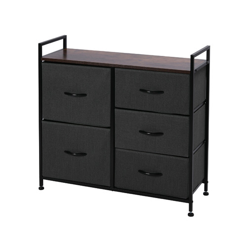 Luna-5-Drawer-Chest