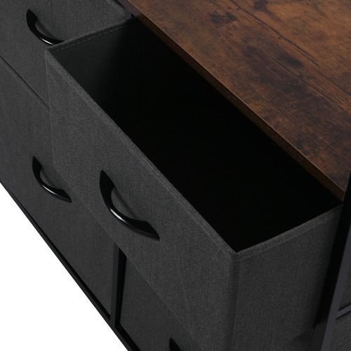 Luna-5-Drawer-Chest