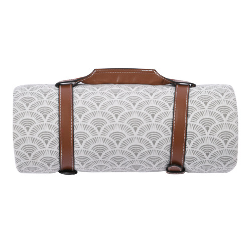 Ascot Picnic Blanket