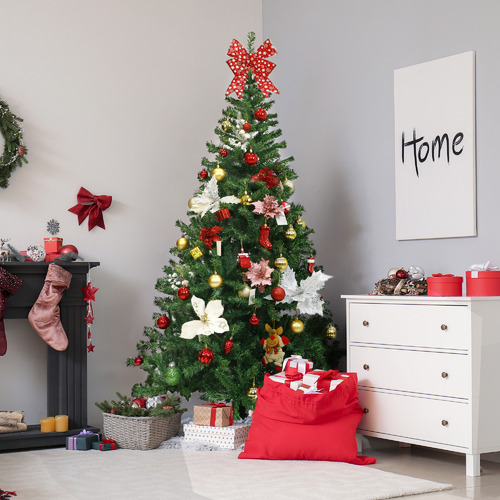 Sylvanus-Christmas-Tree