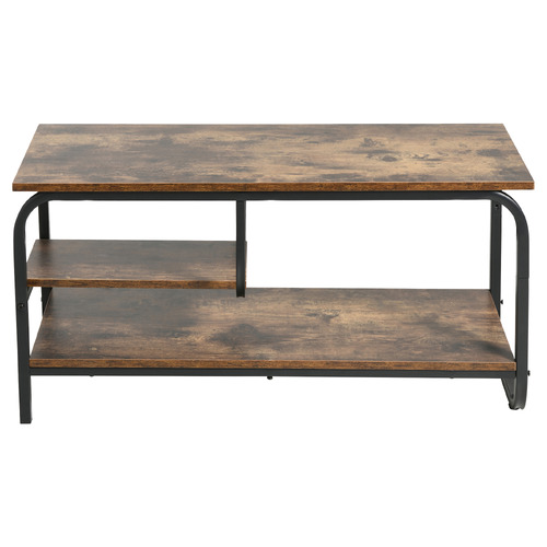 Connor Wooden TV Unit