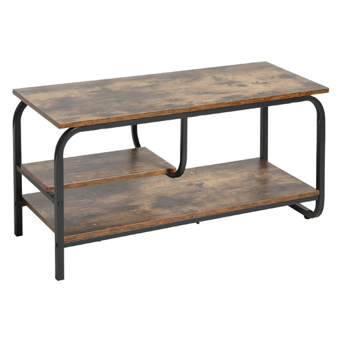 Connor Wooden TV Unit