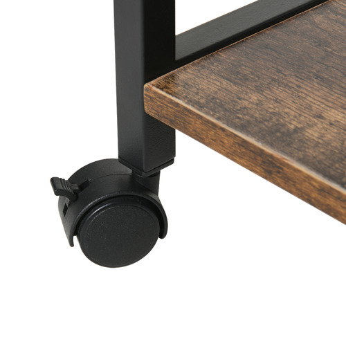 Lachlan Kitchen Island Trolley