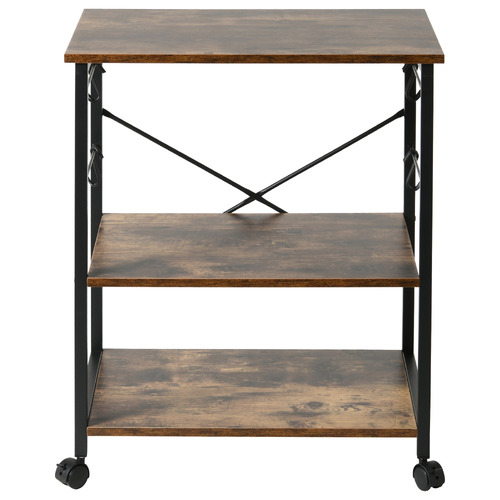 Lachlan Kitchen Island Trolley