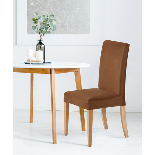 Stretch-Premium-Faux-Suede-Chair-Cover-Only