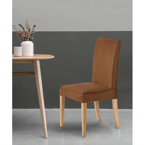 Stretch-Premium-Faux-Suede-Chair-Cover-Only