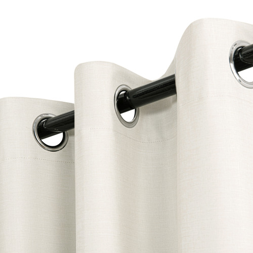 Lynden Blockout Eyelet Curtains