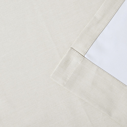 Lynden Blockout Eyelet Curtains