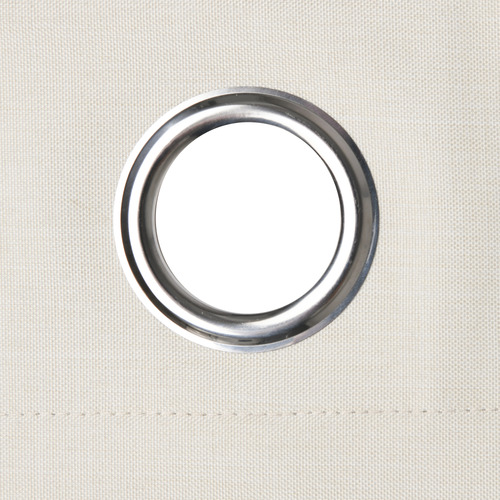 Lynden Blockout Eyelet Curtains