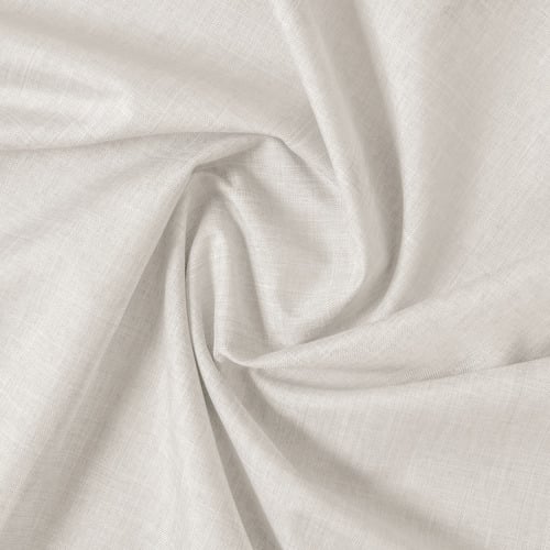 Linen Look Blockout Concealed Tab Top Curtains