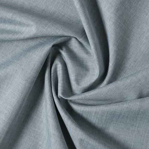 Linen Look Blockout Concealed Tab Top Curtains