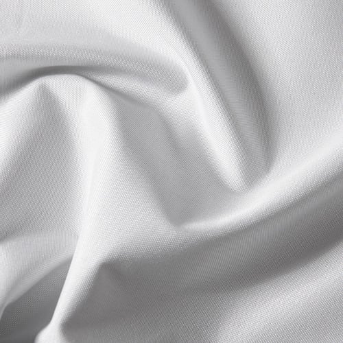 Linen Look Blockout Concealed Tab Top Curtains
