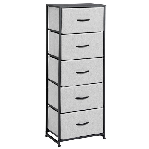 Luna-5-Drawer-Tallboy