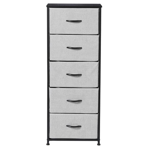 Luna-5-Drawer-Tallboy