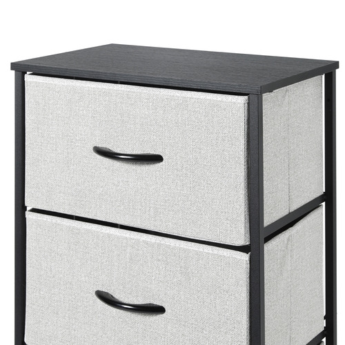 Luna-5-Drawer-Tallboy