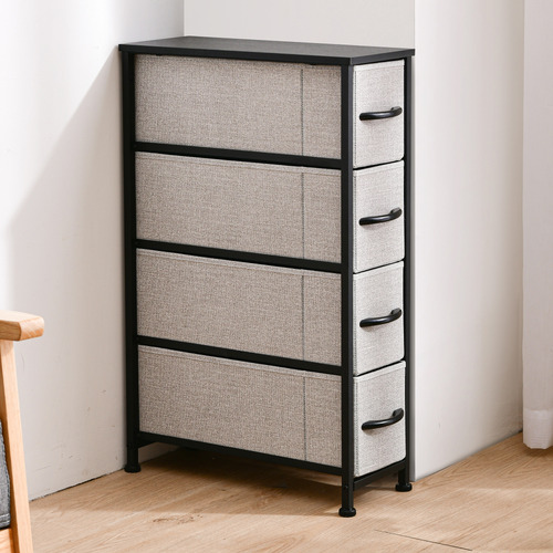 Luna-4-Drawer-Tallboy