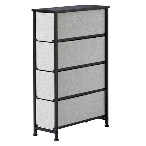 Luna-4-Drawer-Tallboy