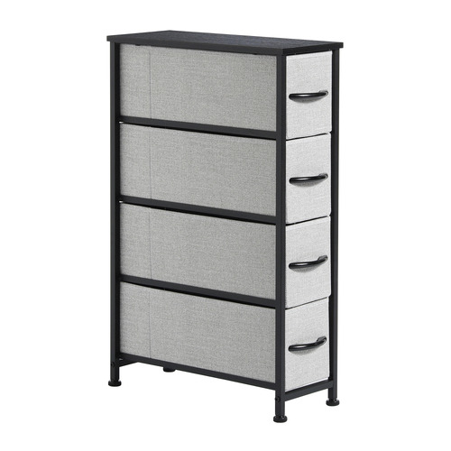 Luna-4-Drawer-Tallboy