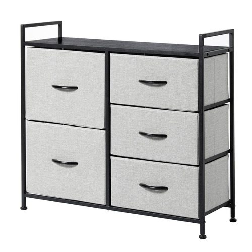 Luna-5-Drawer-Chest