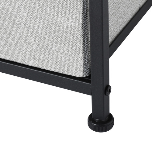 Luna-5-Drawer-Chest