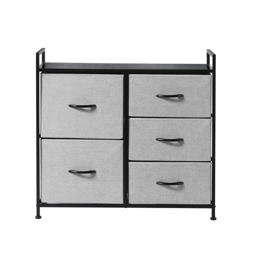 Luna-5-Drawer-Chest