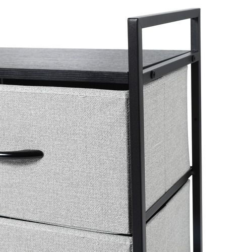 Luna-5-Drawer-Chest
