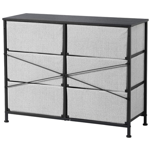 Luna-6-Drawer-Chest
