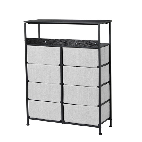 Luna-Steel-Chest-of-Drawers
